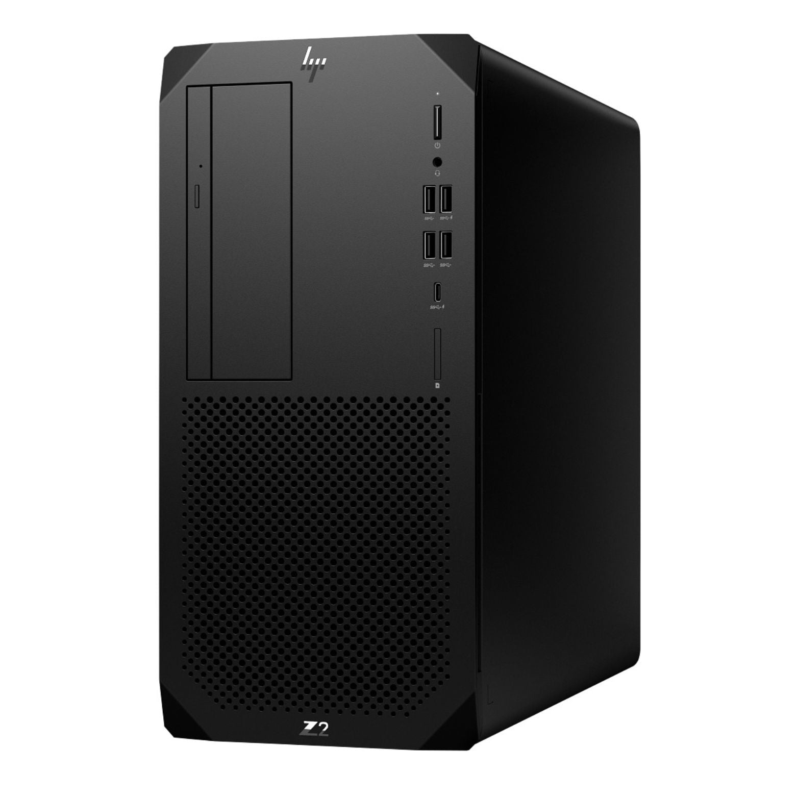 Z2 Tower G9