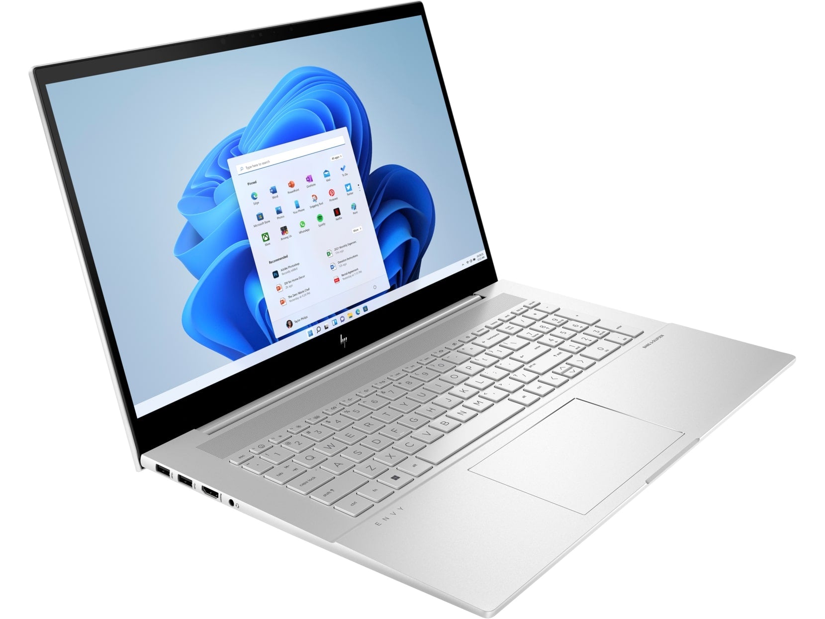 Envy 17-cr0000