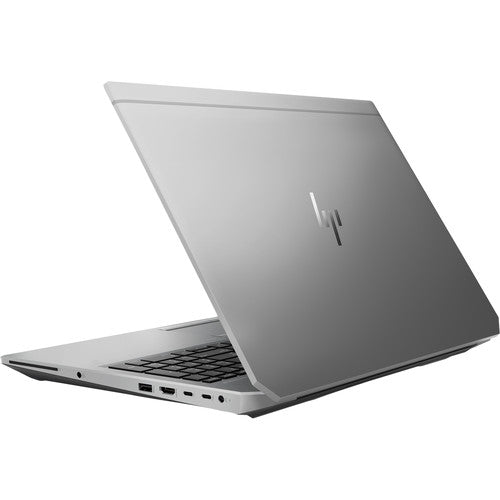 ZBook 15 G5