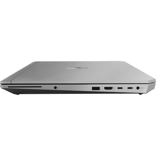 ZBook 15 G5