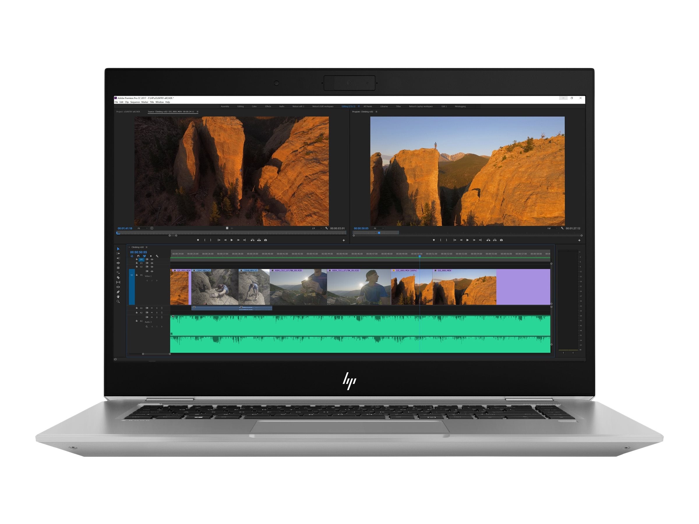 ZBook Studio G5