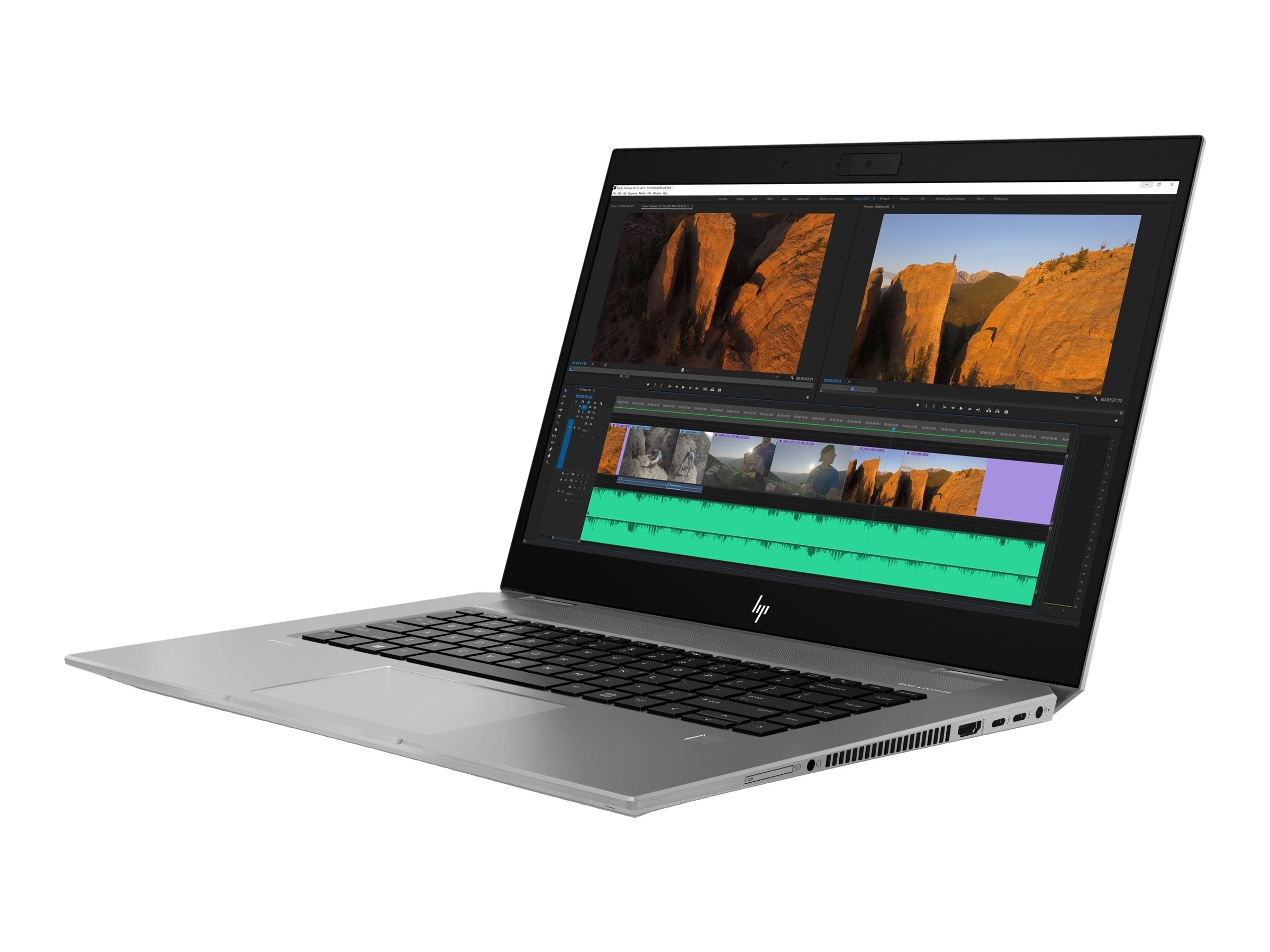 ZBook Studio G5