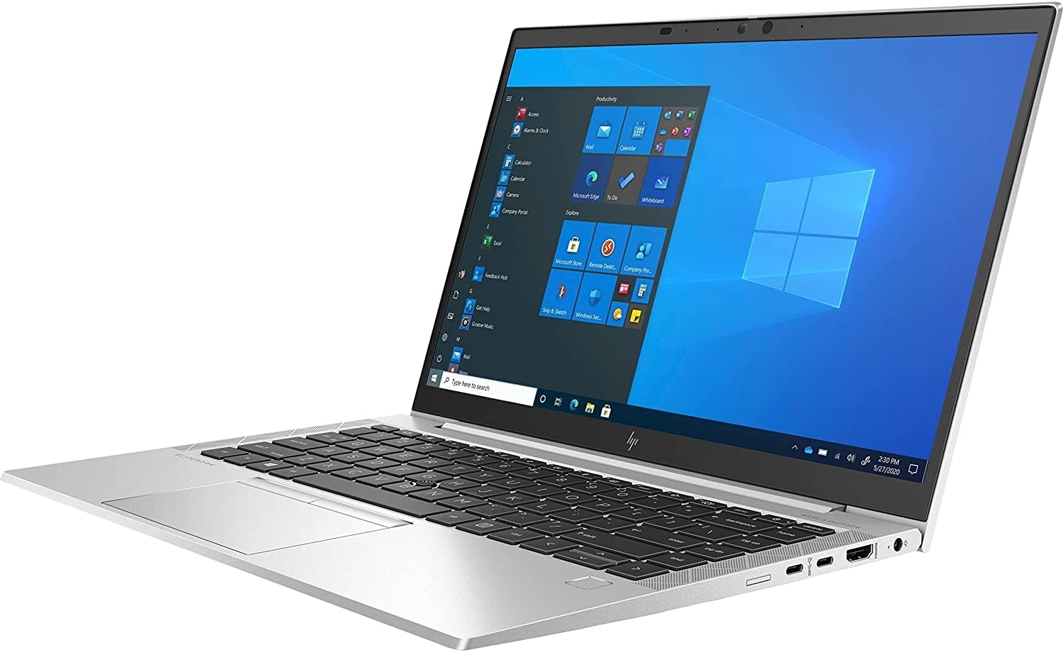 EliteBook 845 G8