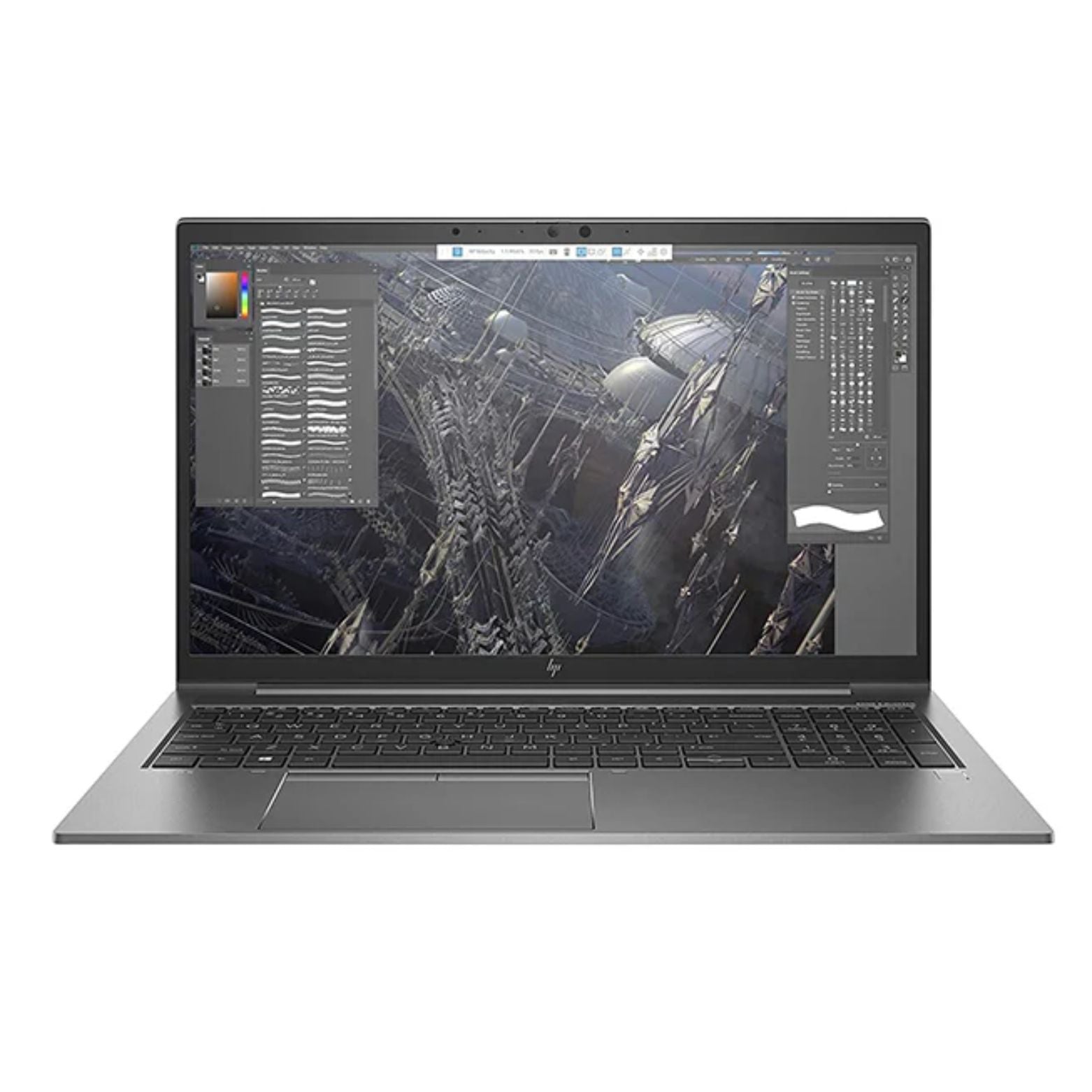 ZBook Firefly 15 G8