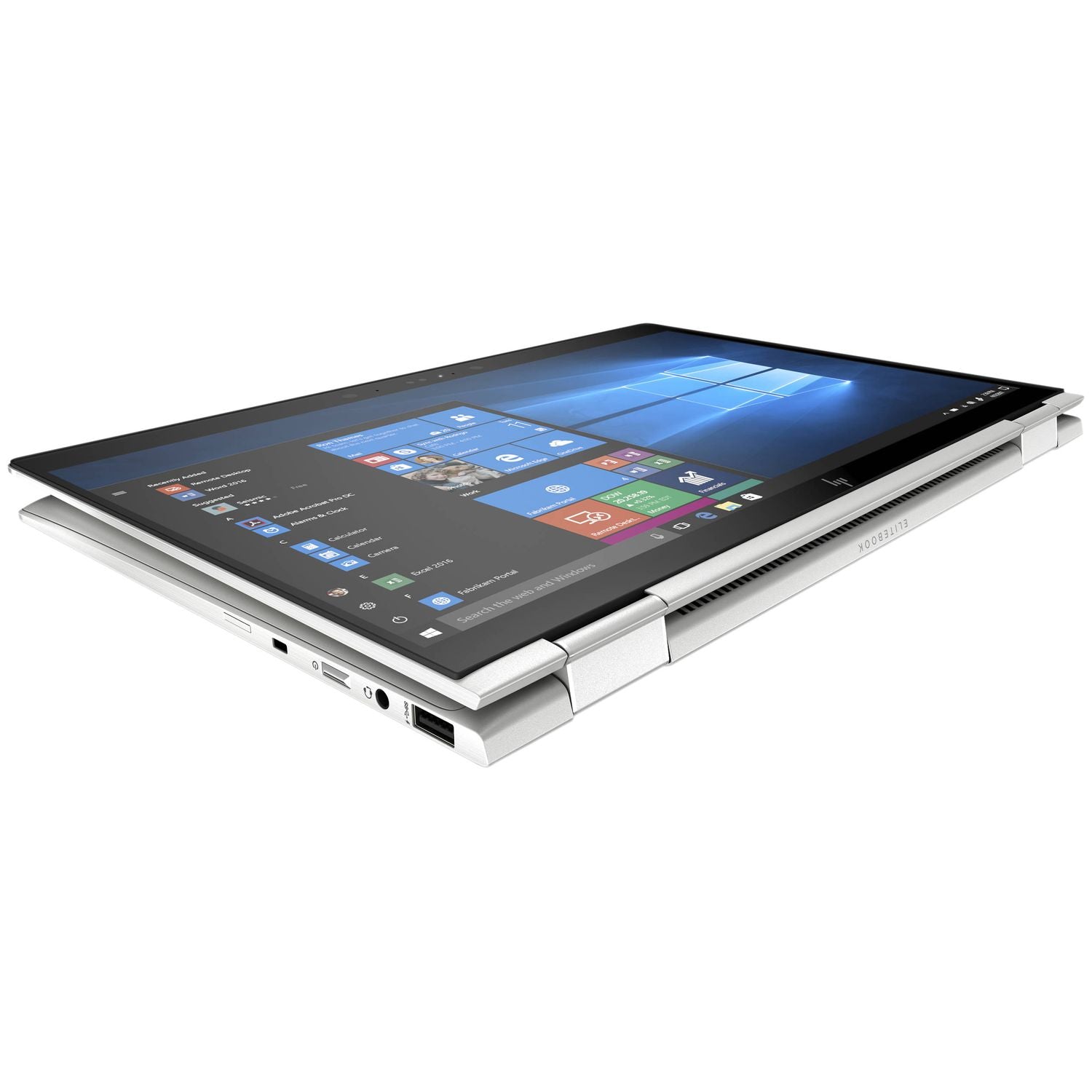 Elite x360 1040 G9