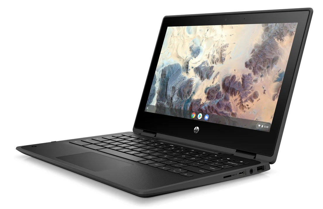Chromebook x360 11 G4 EE