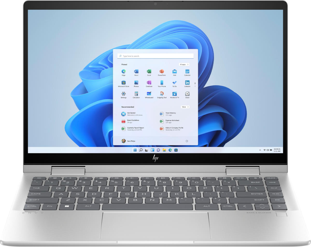 Envy x360 14-es0013dx