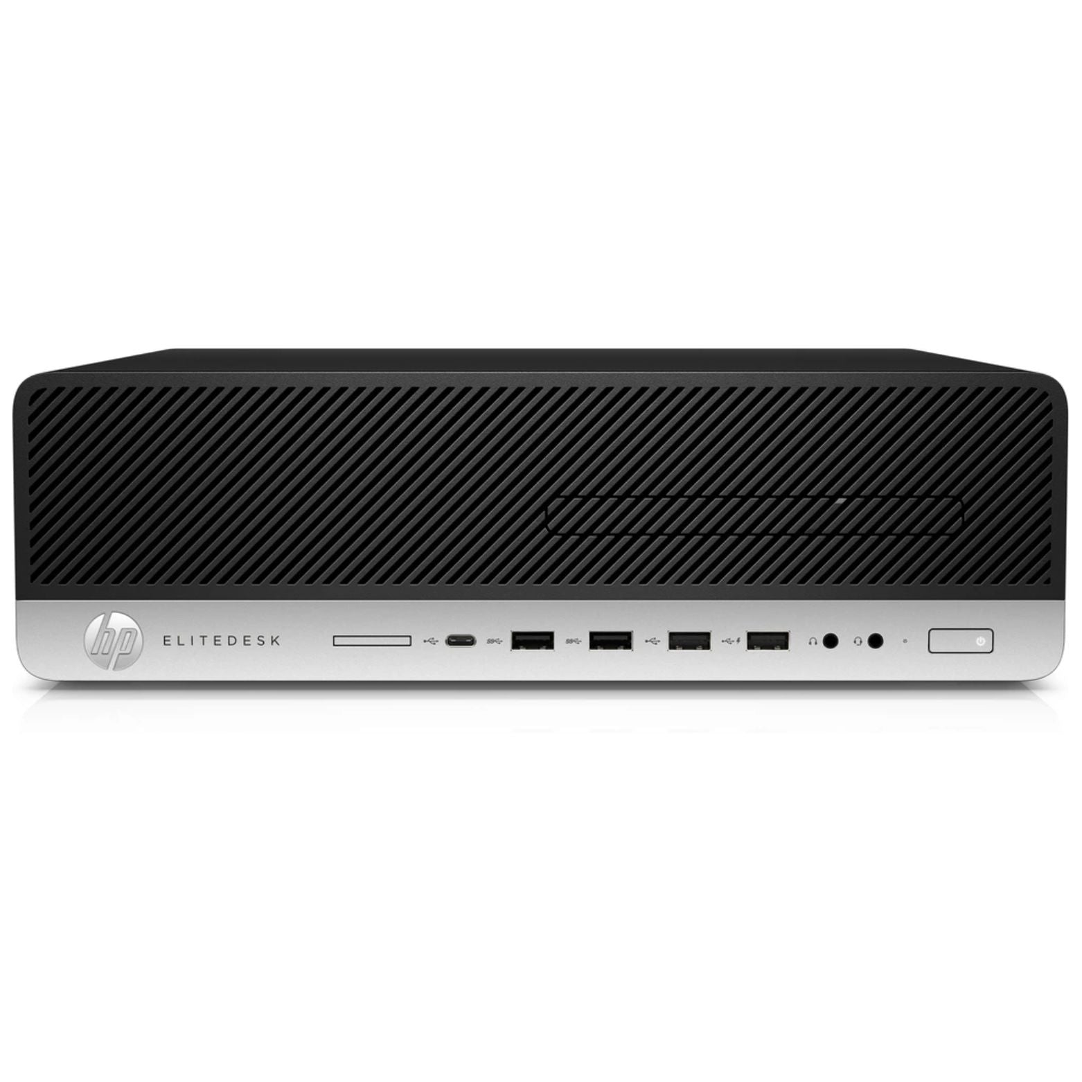 EliteDesk 800 G5 SFF