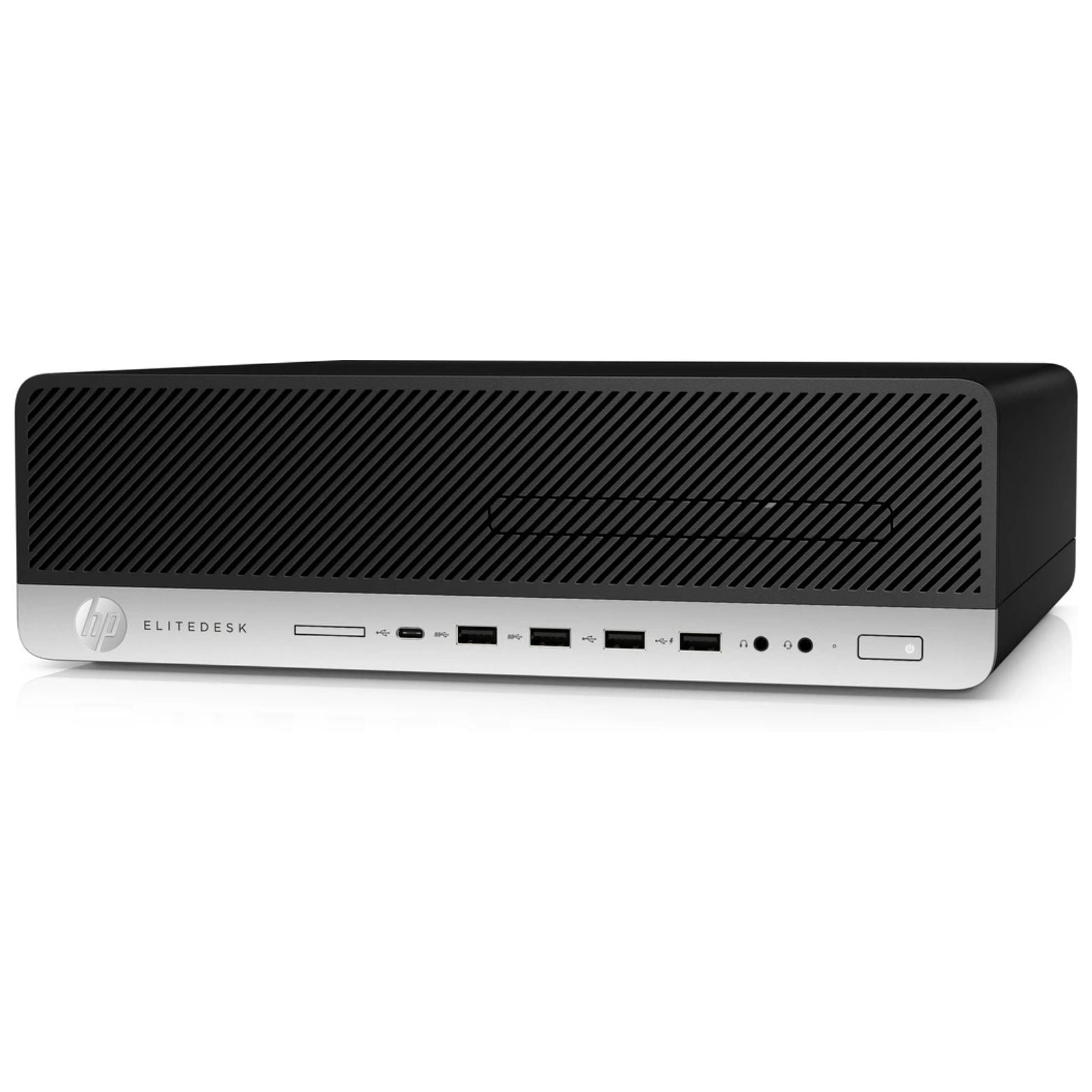 EliteDesk 800 G5 SFF