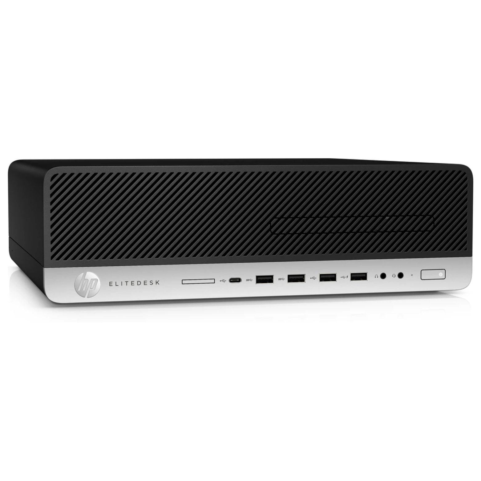 EliteDesk 800 G5 SFF
