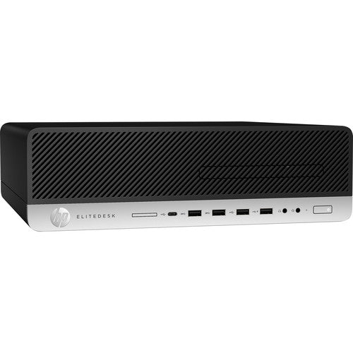 EliteDesk 800 G5 SFF