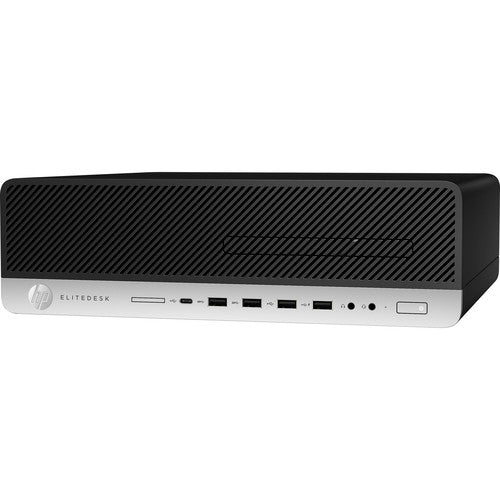 EliteDesk 800 G5 SFF