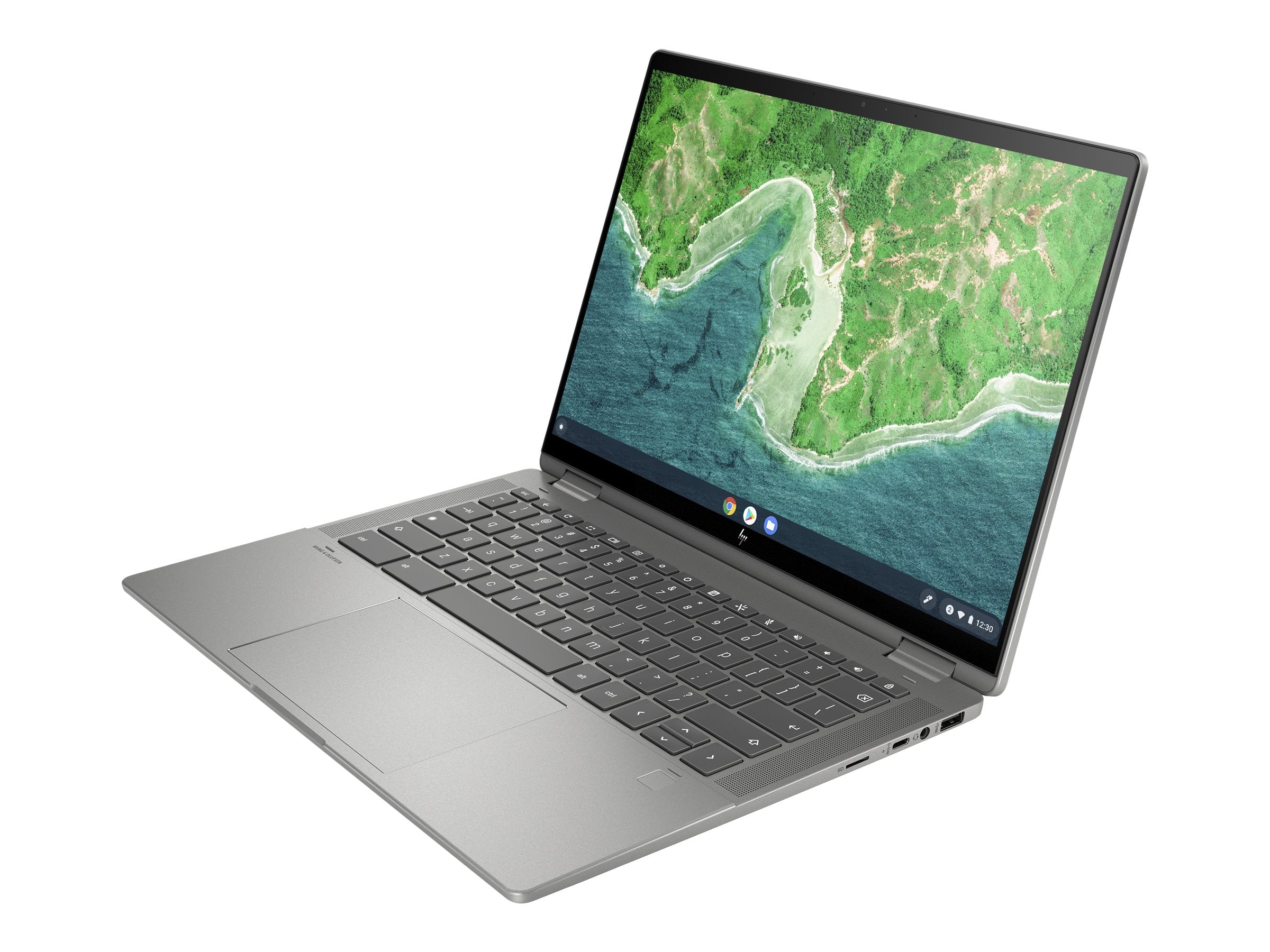 Chromebook x360 14c-cd0000ca