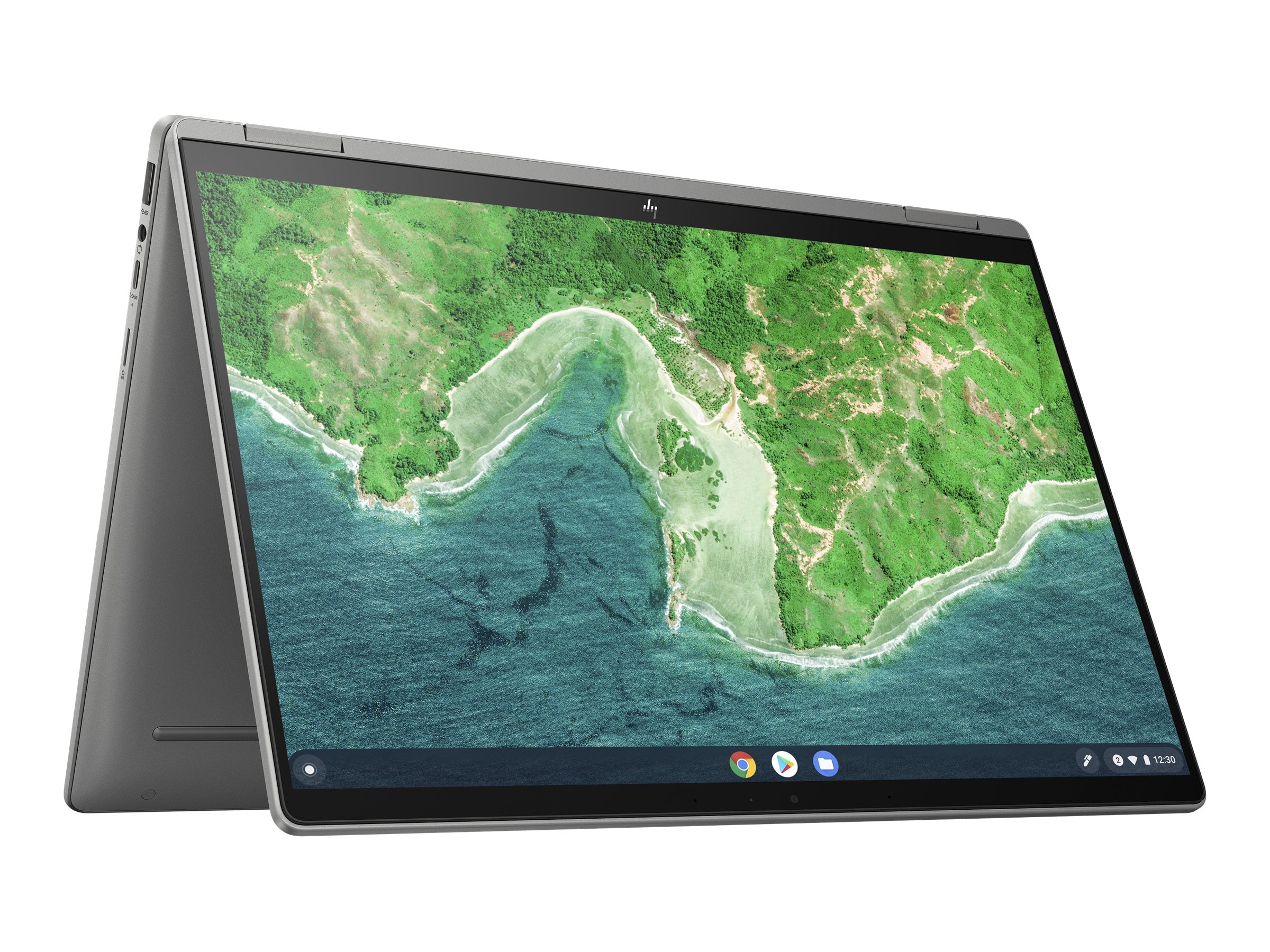 Chromebook x360 14c-cd0000ca