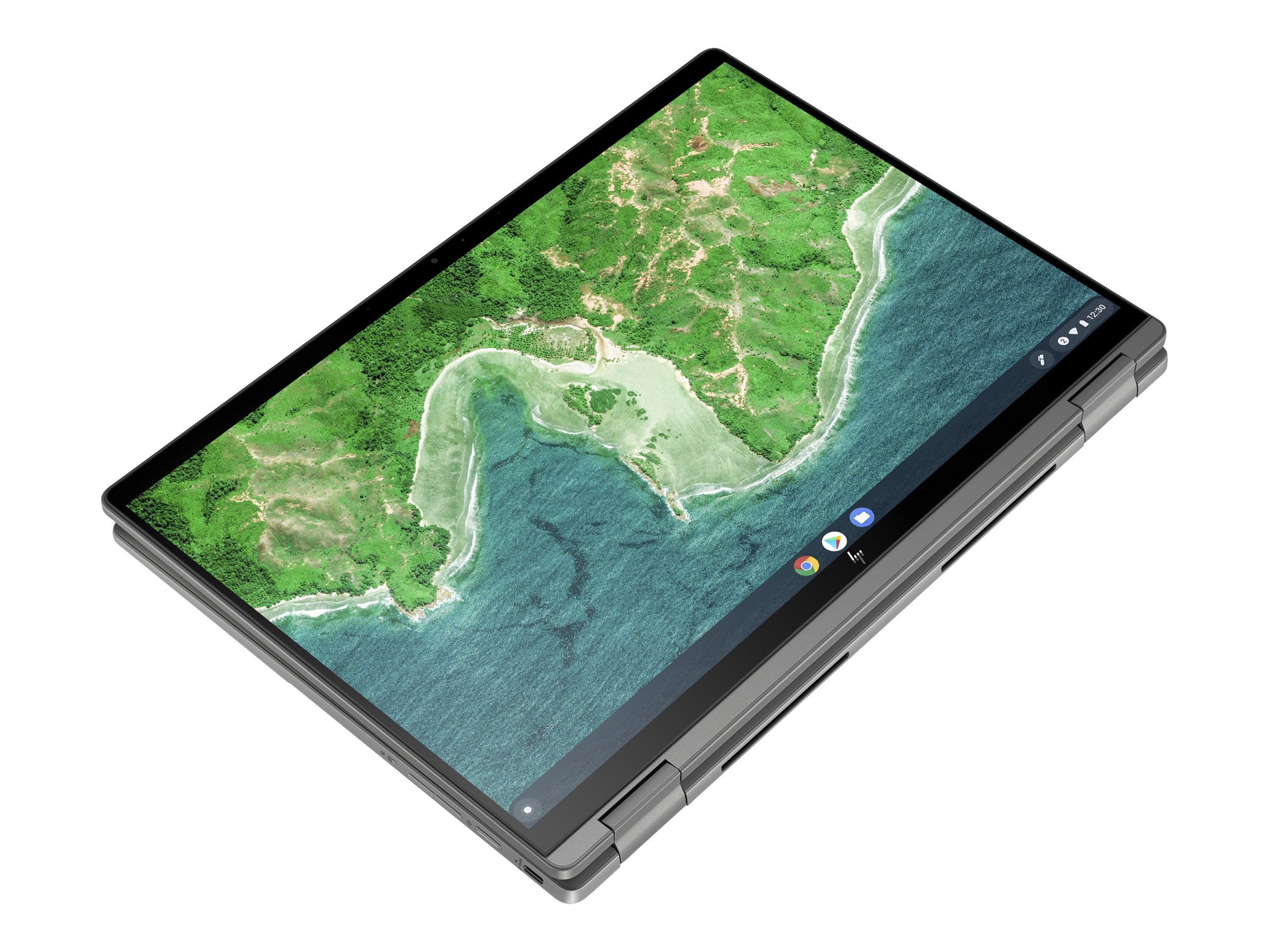 Chromebook x360 14c-cd0000ca