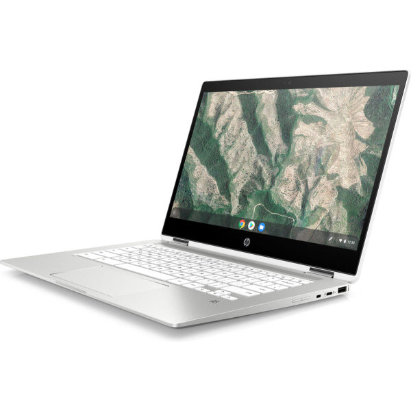 Chromebook x360 14b-ca0023dx