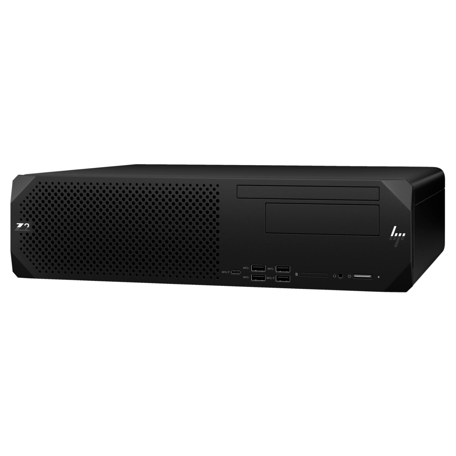 Z2 SFF G9