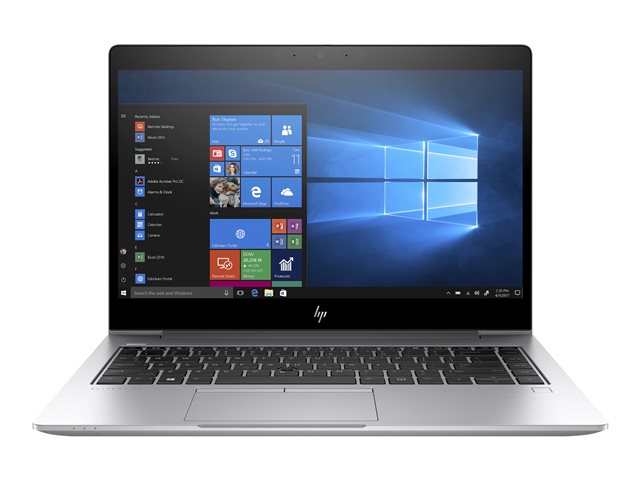 EliteBook 840 G6