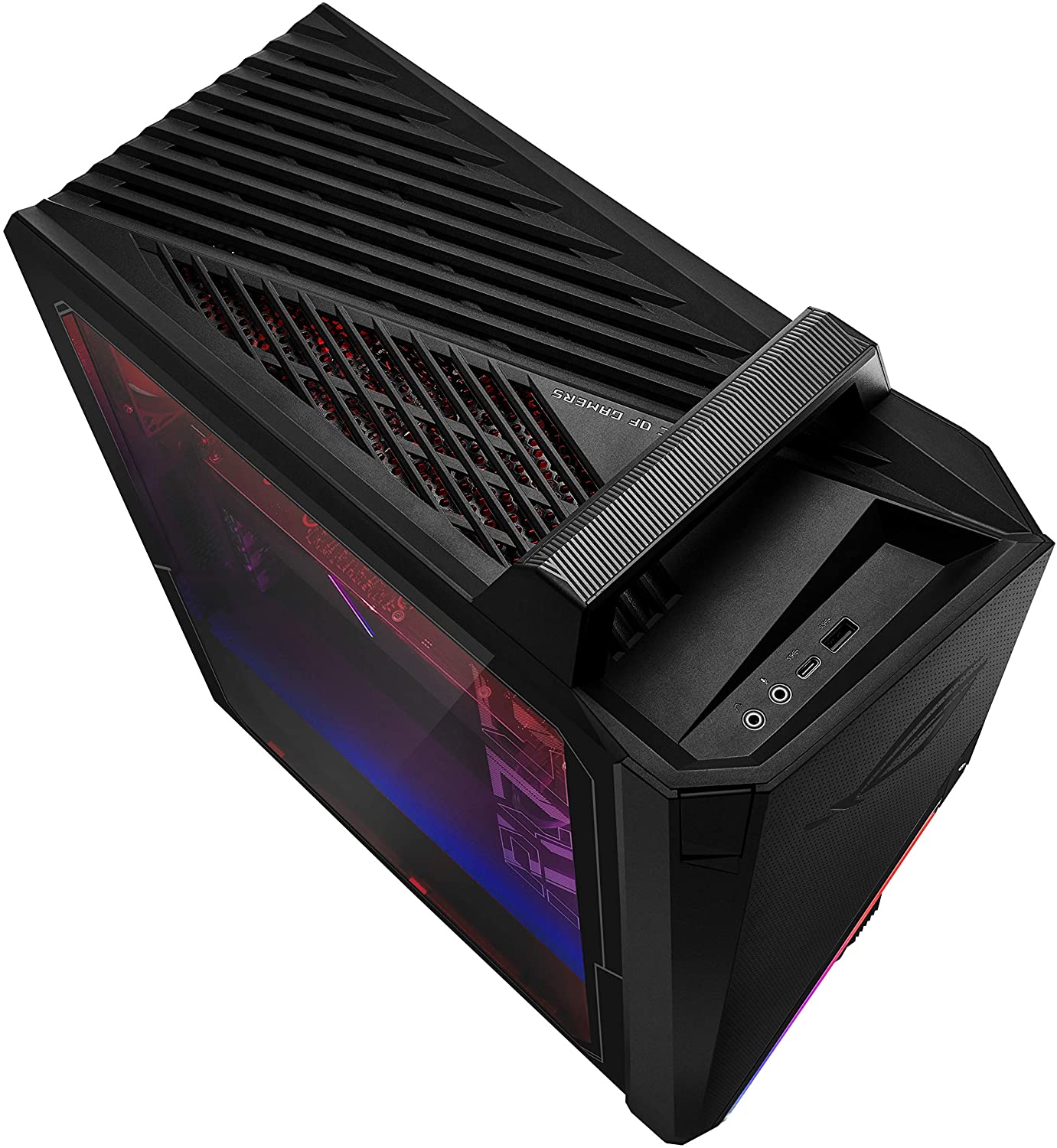 ROG Strix GA15