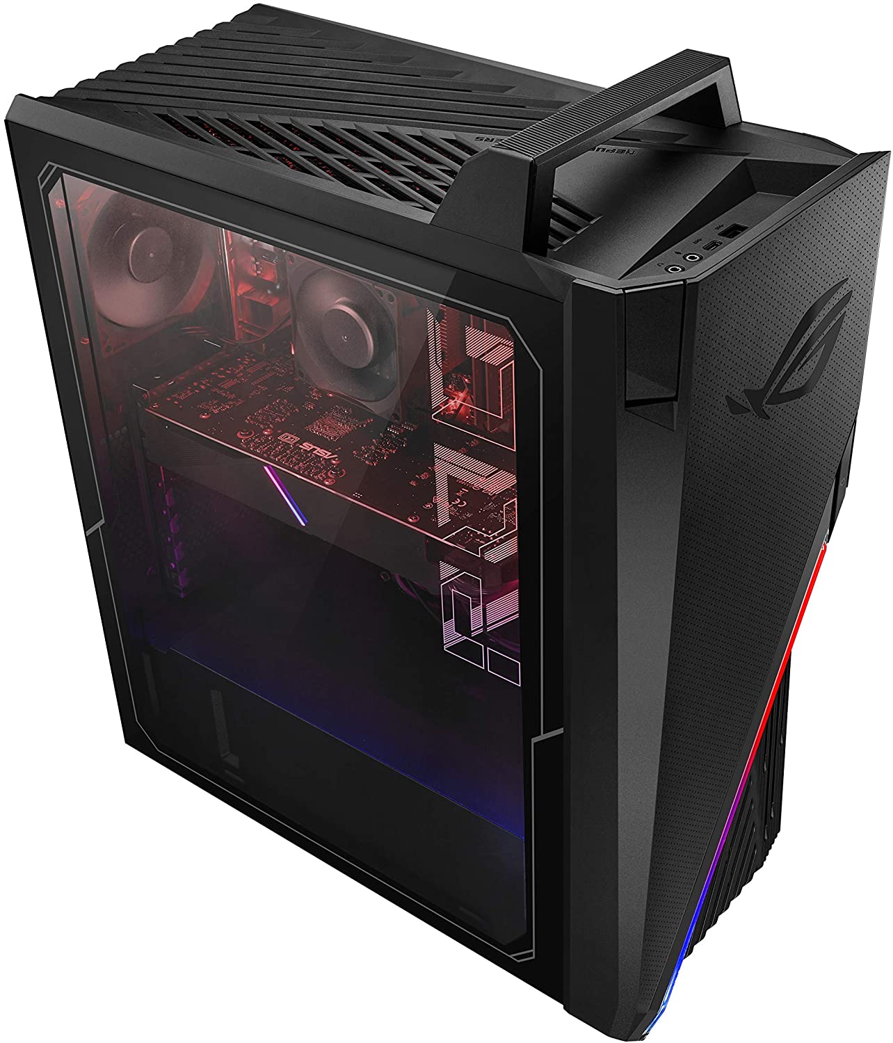ROG Strix GA15