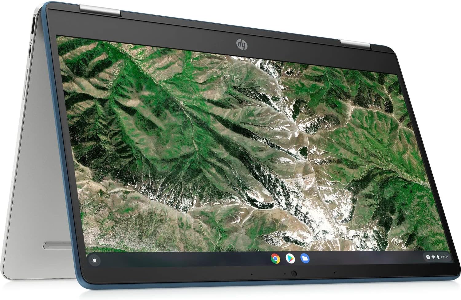 Chromebook x360 14a-ca1000