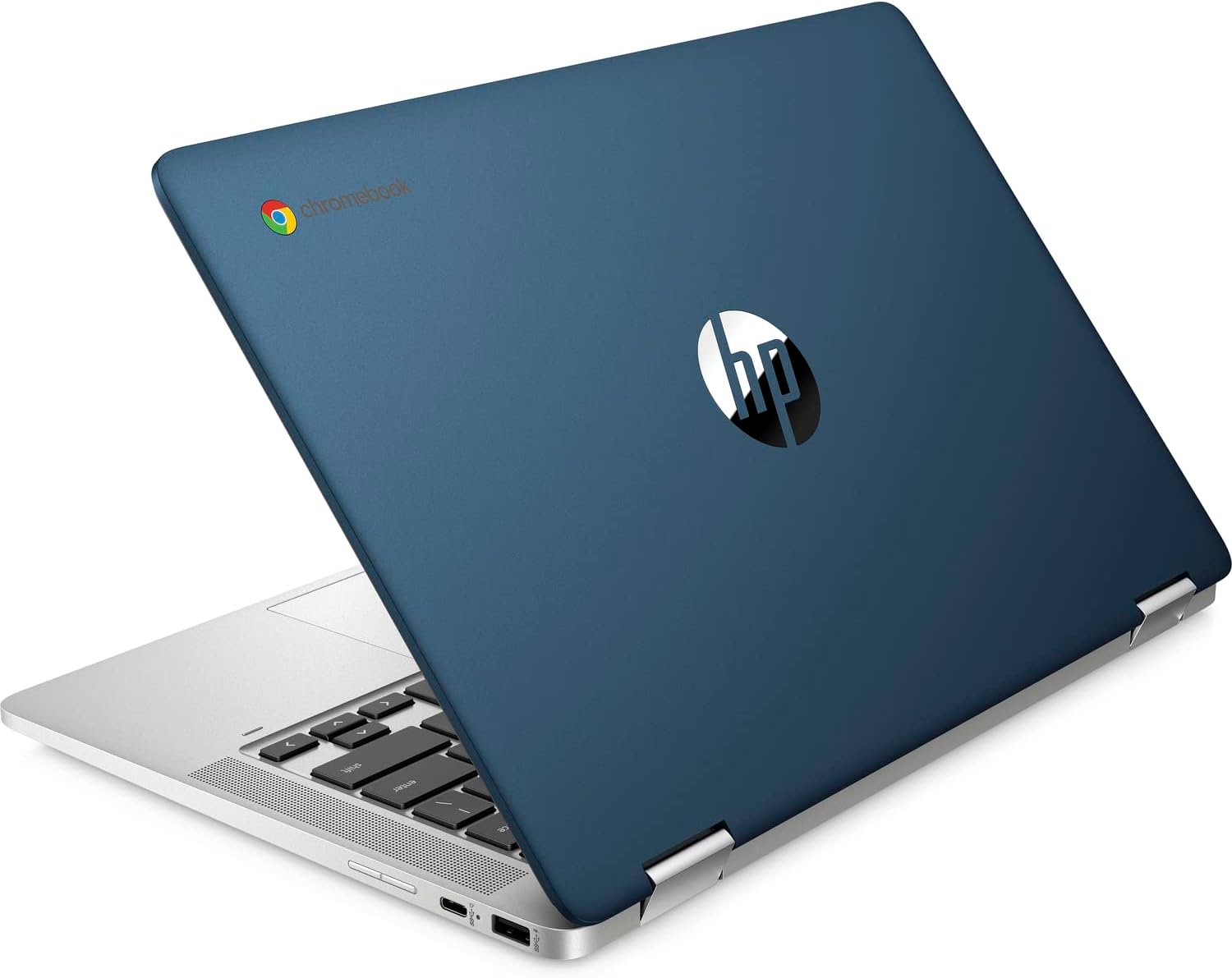 Chromebook x360 14a-ca1000