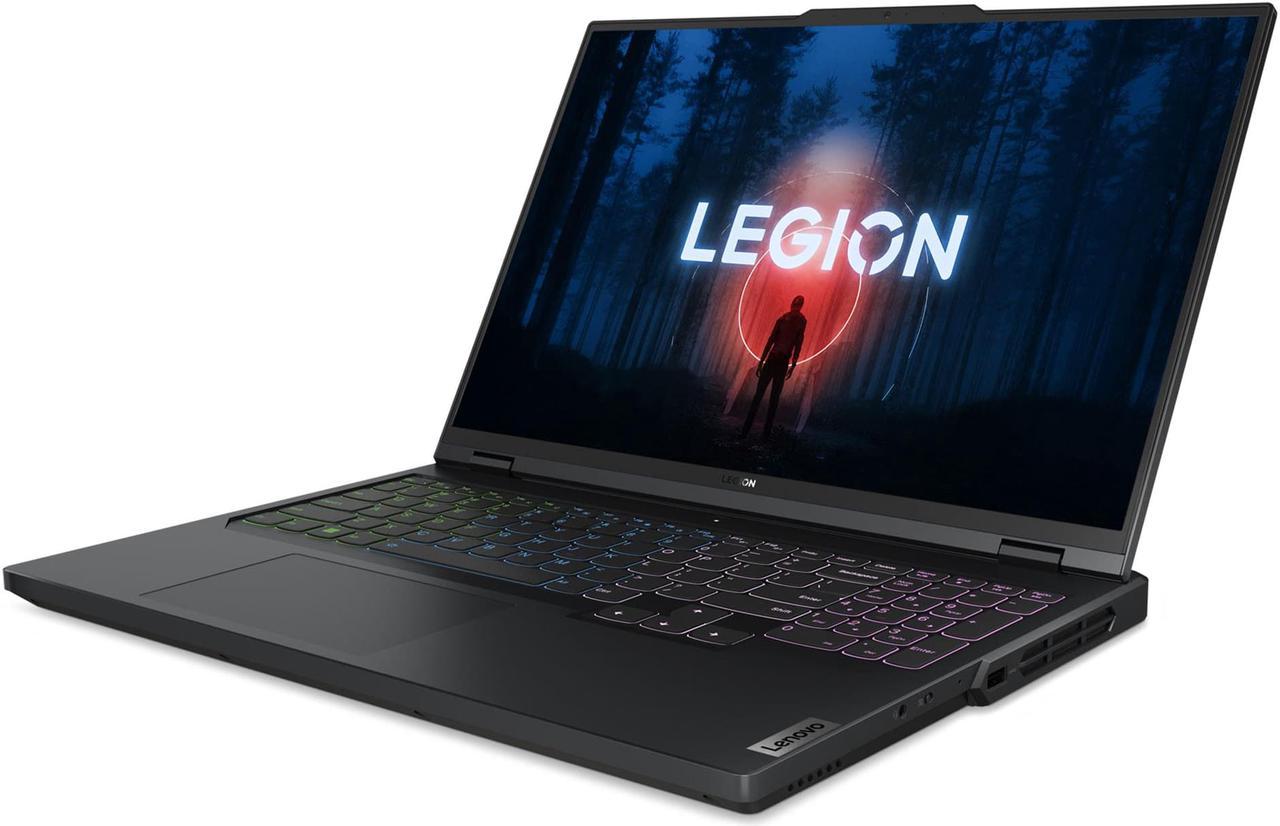 Legion Pro 5 16ARX8