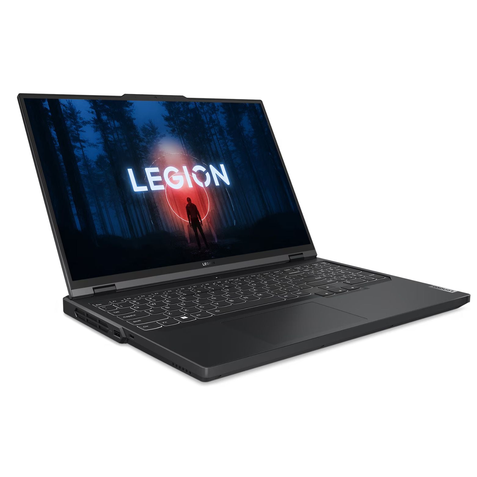 Legion Pro 5 16ARX8