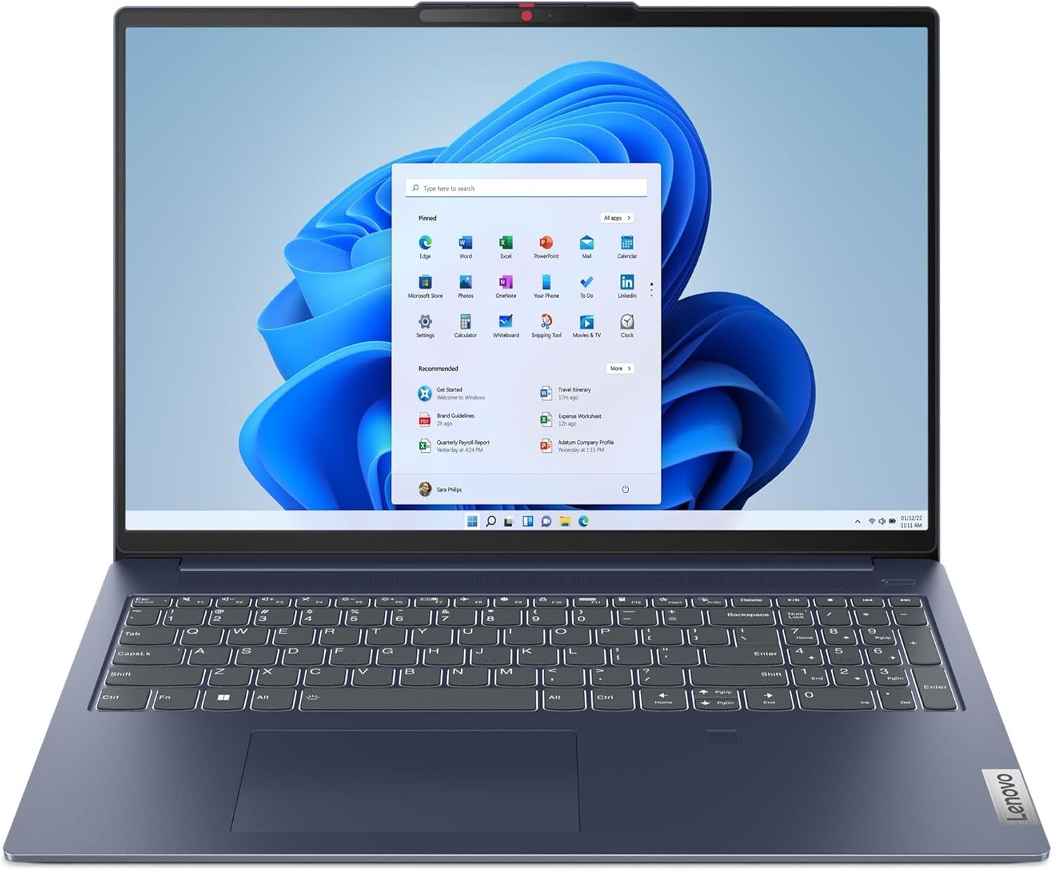 IdeaPad Slim 5 16AHP9