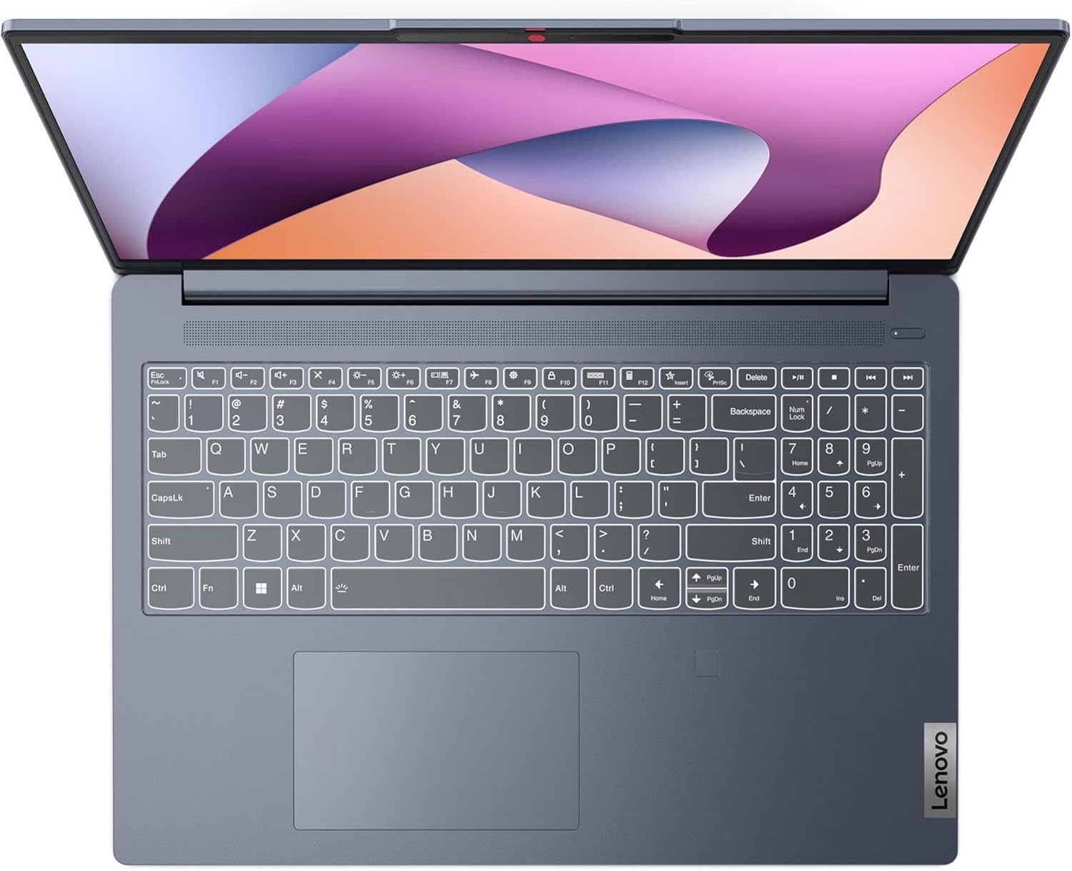 IdeaPad Slim 5 16AHP9