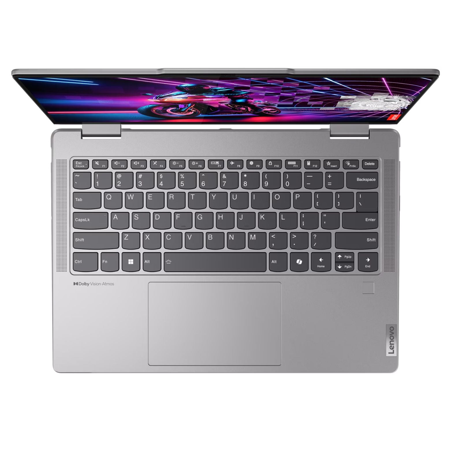 Yoga 7 14AHP9