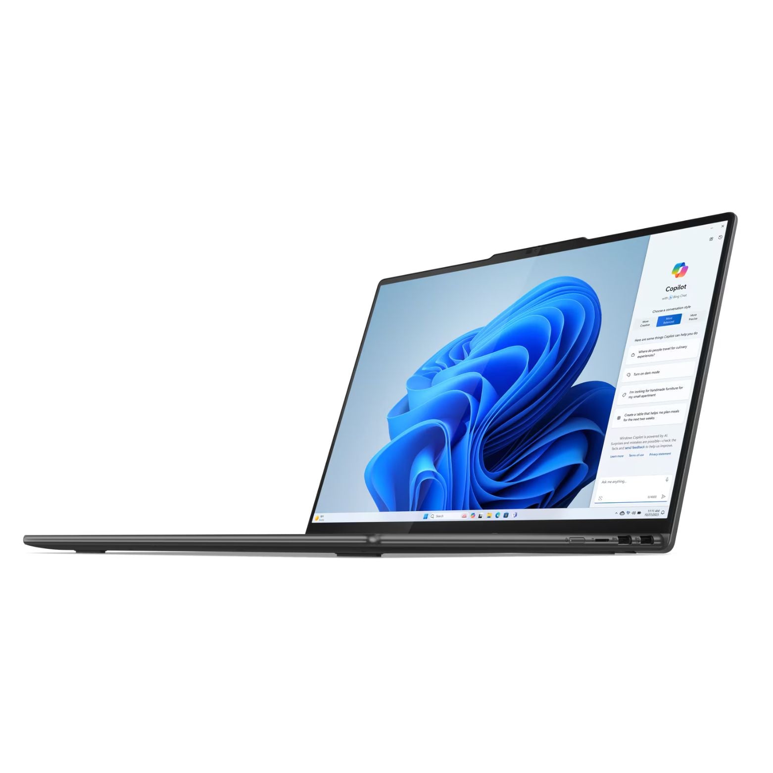 Yoga 7 16IML9