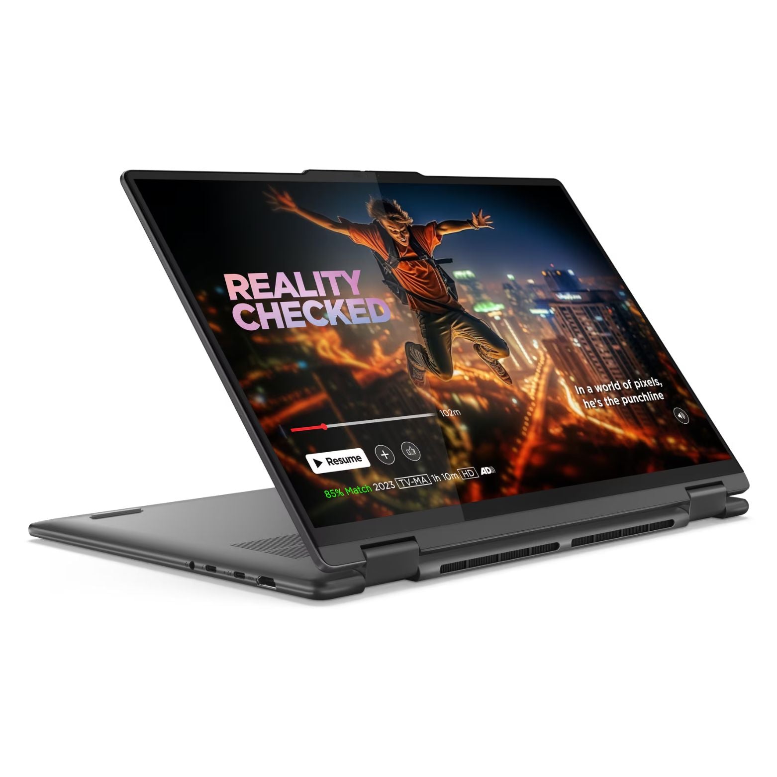 Yoga 7 16IML9