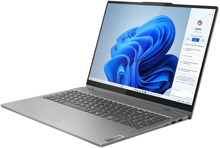 IdeaPad 5 2-in-1 16AHP9