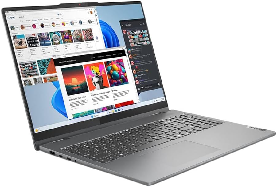 IdeaPad 5 2-in-1 16AHP9