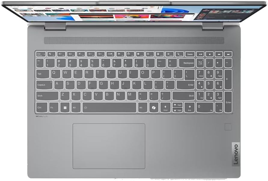 IdeaPad 5 2-in-1 16AHP9