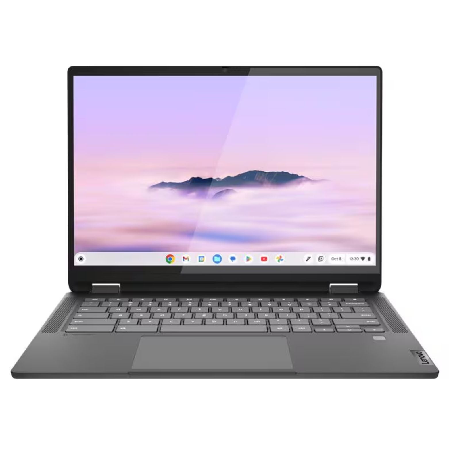 Flex 5i Chromebook Plus