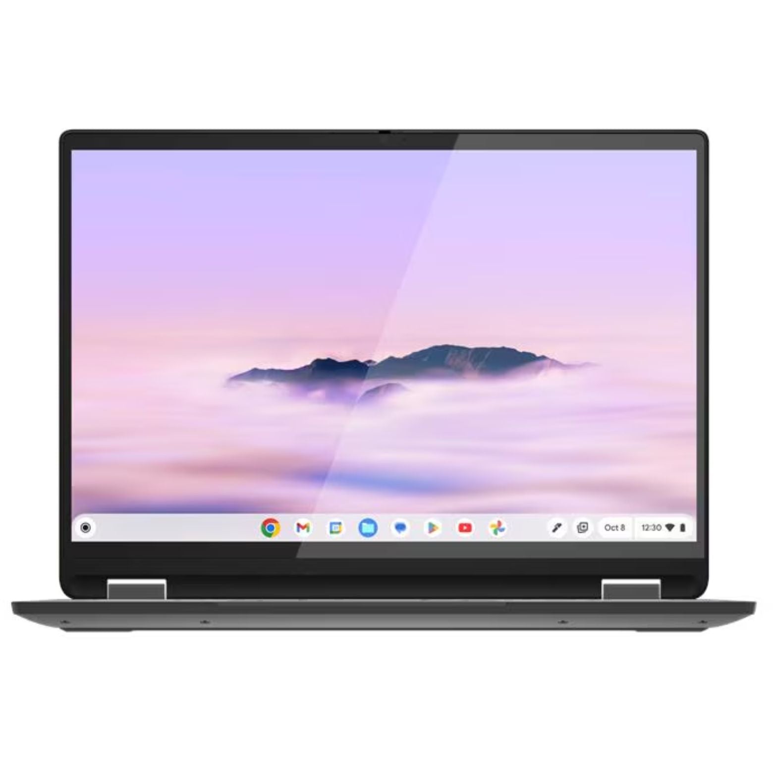 Flex 5i Chromebook Plus