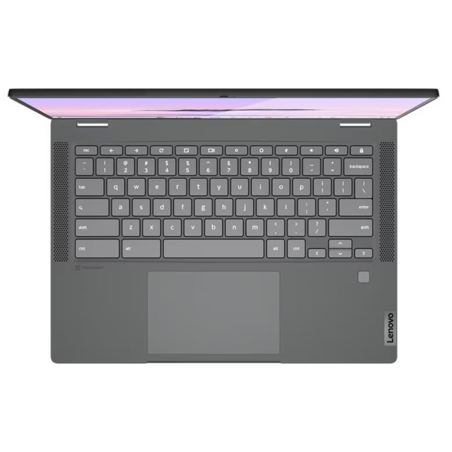 Flex 5i Chromebook Plus