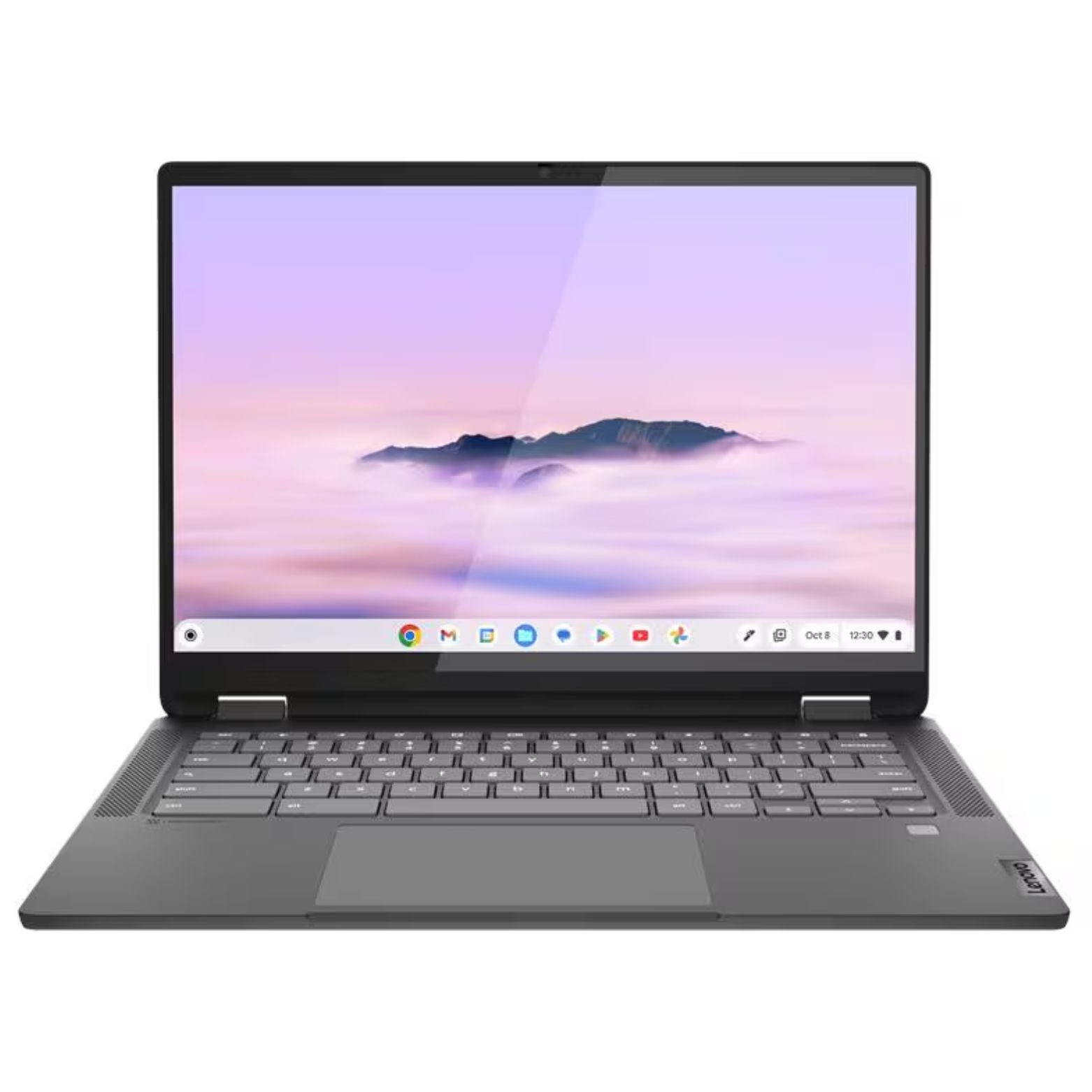 Flex 5i Chromebook Plus