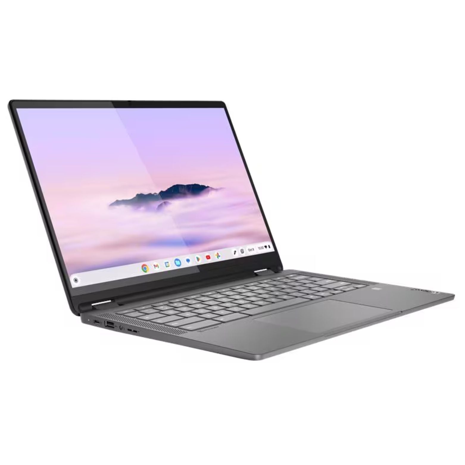 Flex 5i Chromebook Plus