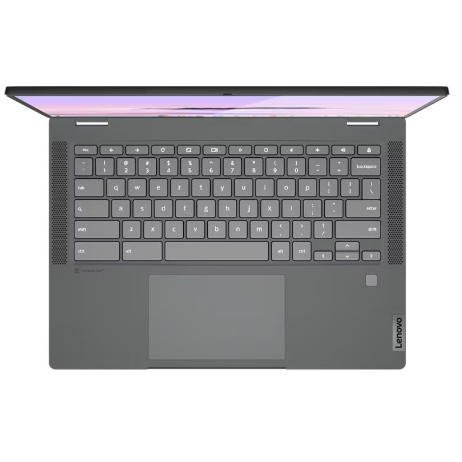 Flex 5i Chromebook Plus