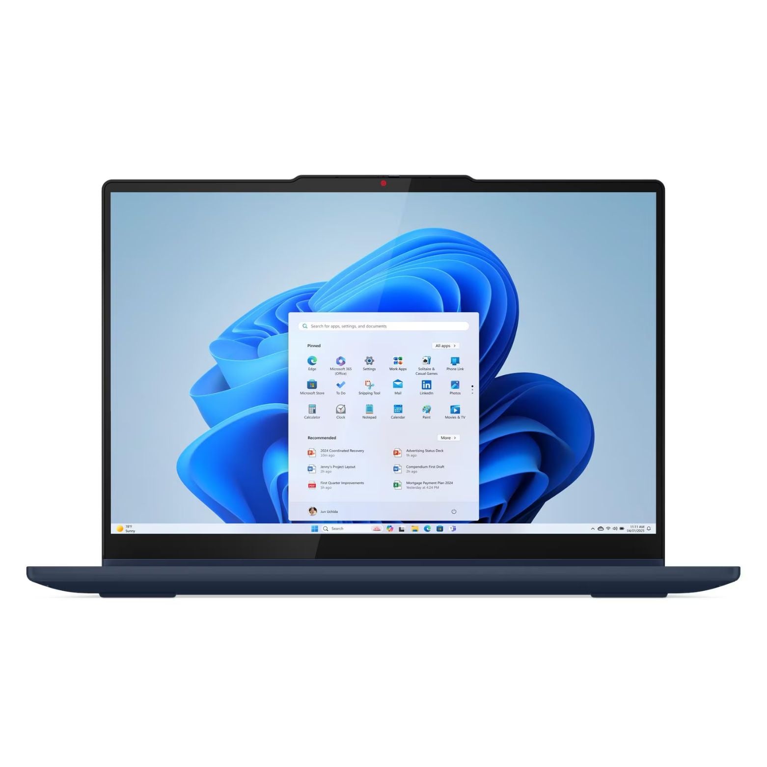 IdeaPad 5
