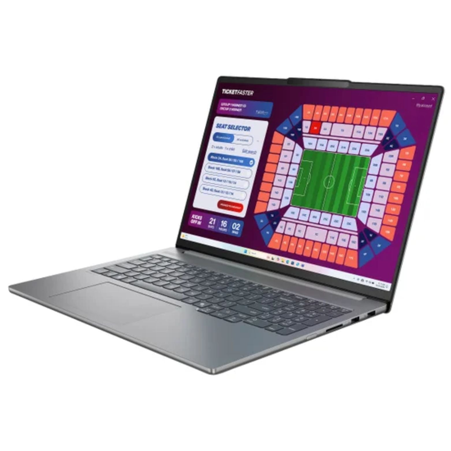 IdeaPad Pro 5i