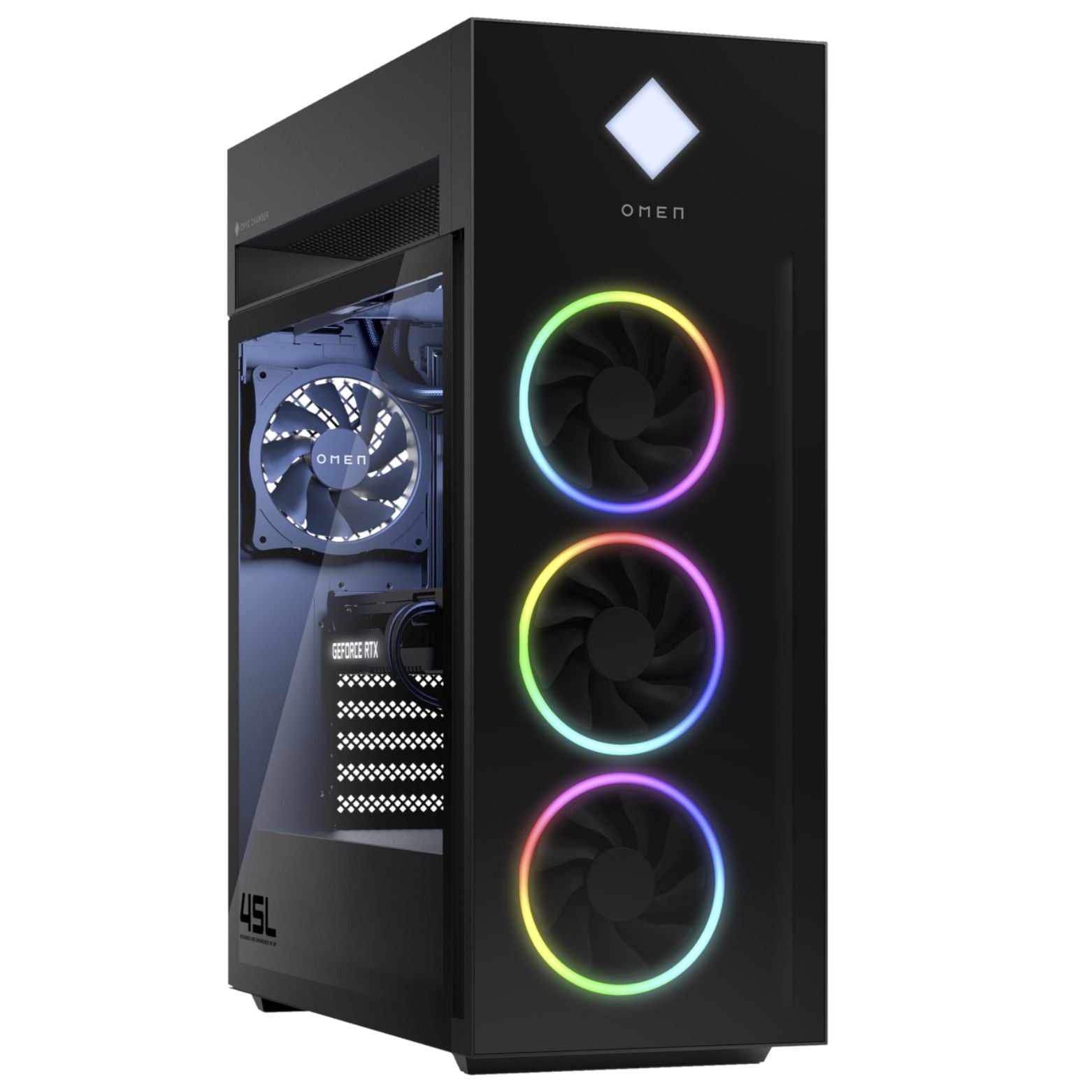 OMEN 45L GT22-2000t