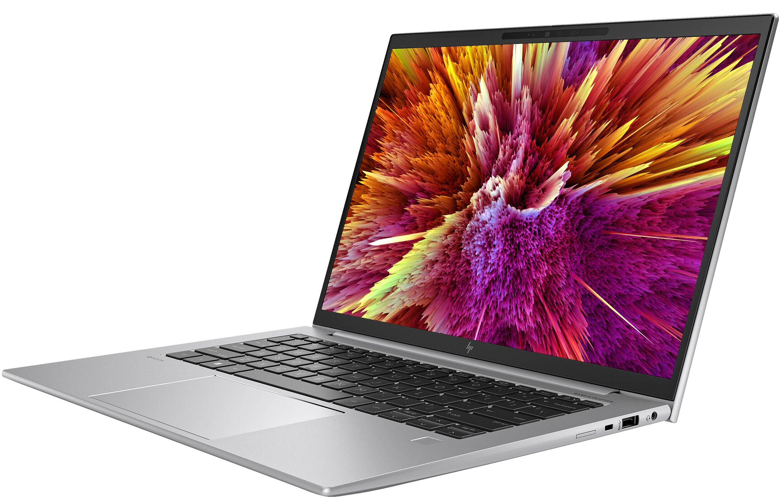 HP ZBook Firefly 14 G10