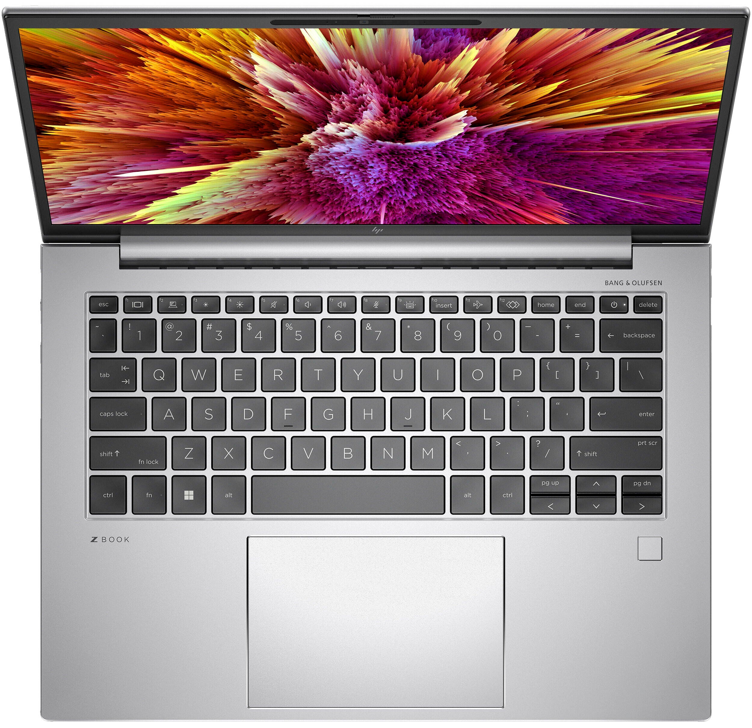 HP ZBook Firefly 14 G10