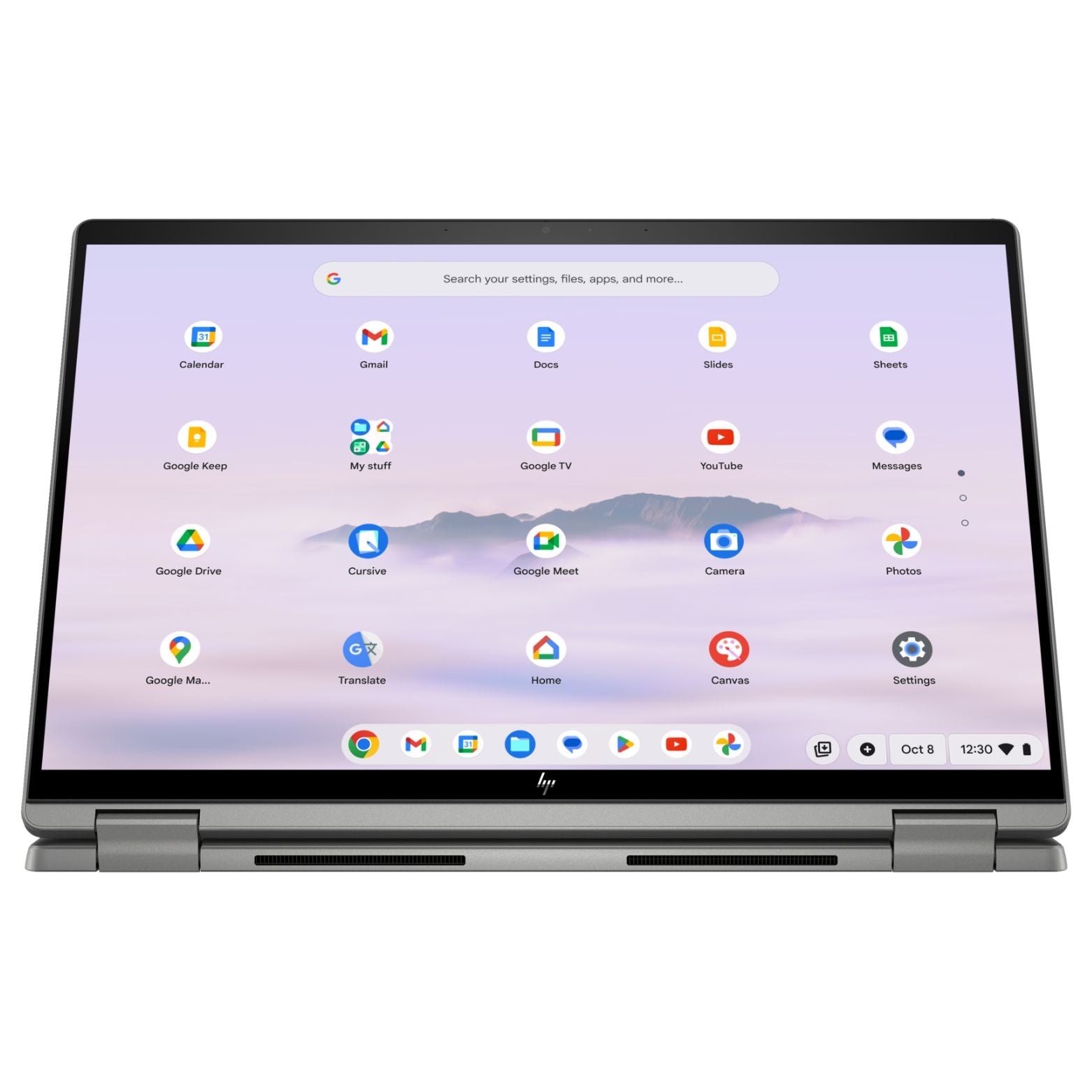 Chromebook Plus x360 14ct-cd000