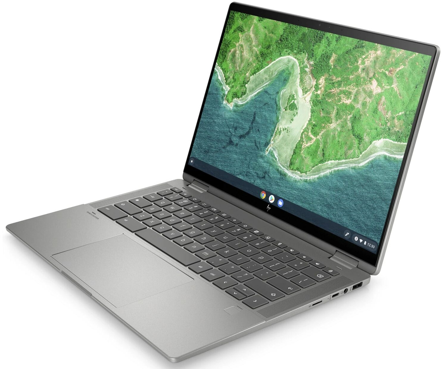 Chromebook x360 14c-cd0000