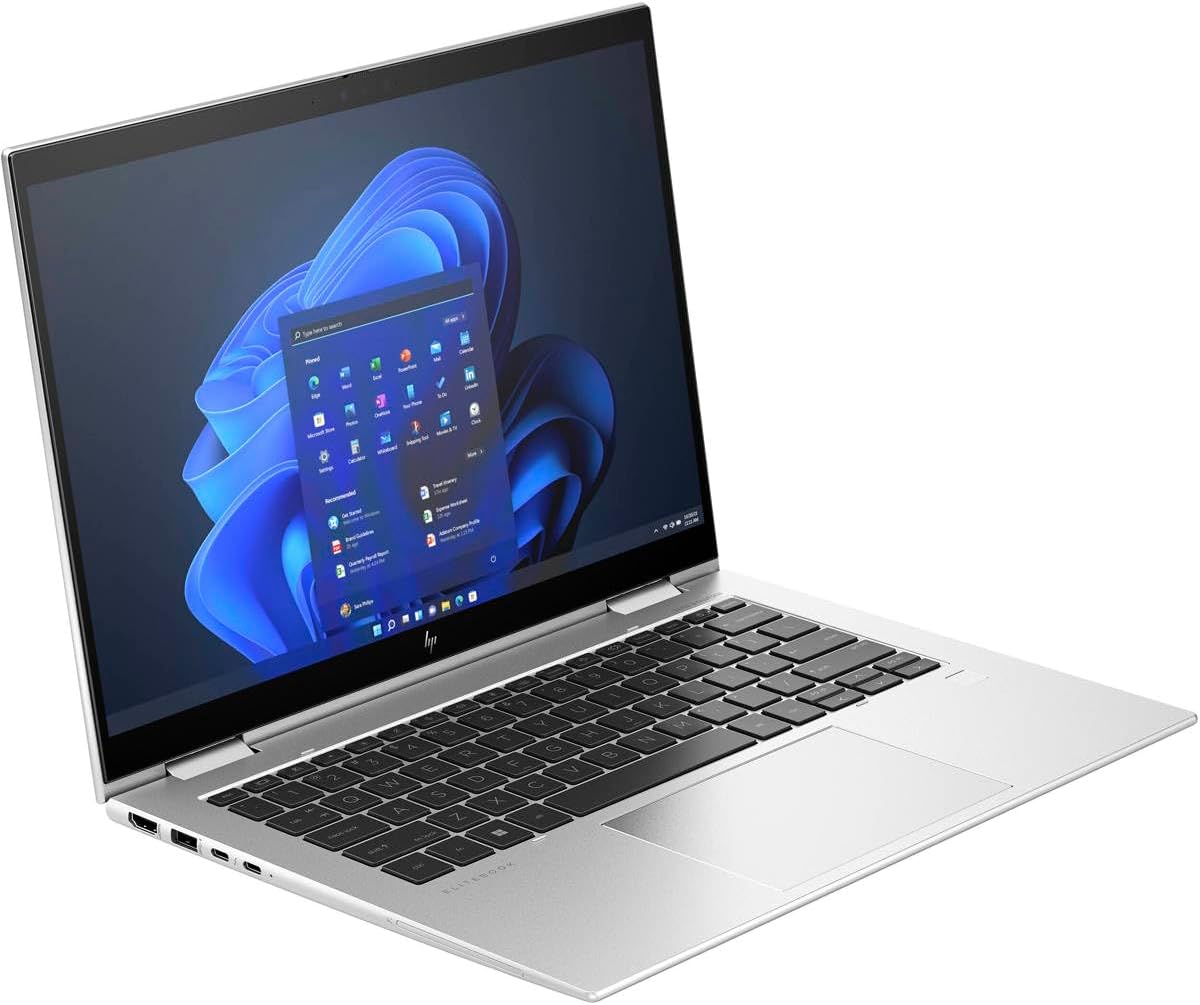 Elite x360 1040 G10